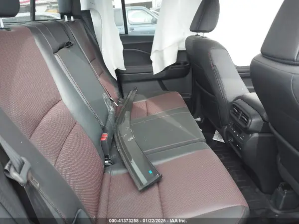 5FPYK3F84SB007993 2025 HONDA RIDGELINE - Image 8