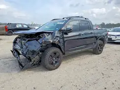5FPYK3F84SB017682 2025 HONDA RIDGELINE