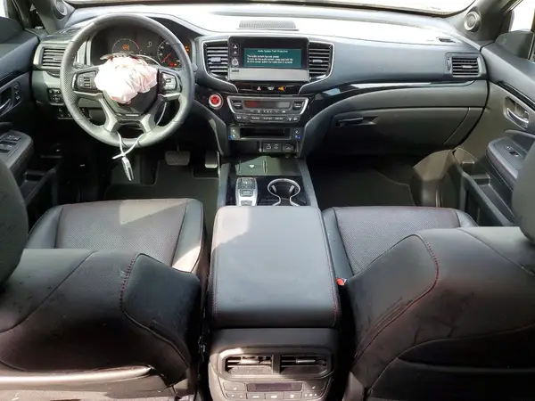 5FPYK3F84SB017682 2025 HONDA RIDGELINE - Image 8