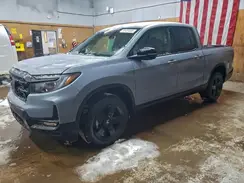 5FPYK3F84SB028424 2025 HONDA RIDGELINE