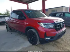 5FPYK3F84SB039522 2025 HONDA RIDGELINE