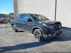 5FPYK3F84SB040055 2025 HONDA RIDGELINE