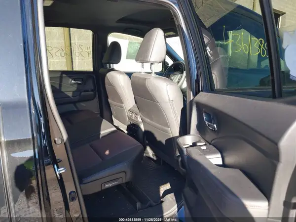 5FPYK3F84SB040055 2025 HONDA RIDGELINE - Image 8