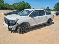 5FPYK3F84SB040931 2025 HONDA RIDGELINE