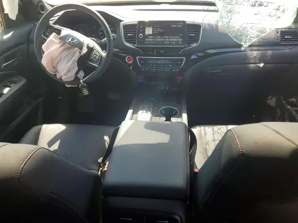 5FPYK3F84SB040931 2025 HONDA RIDGELINE - Image 8