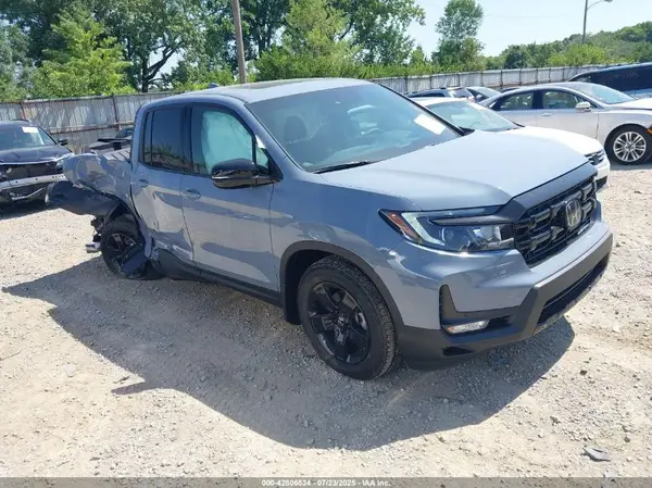 5FPYK3F84SB042775 2025 HONDA RIDGELINE - Image 1