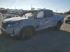 5FPYK3F84SB043568 2025 HONDA RIDGELINE