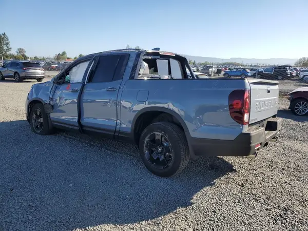 5FPYK3F84SB043568 2025 HONDA RIDGELINE - Image 2