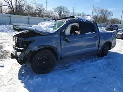 5FPYK3F84SB043571 2025 HONDA RIDGELINE