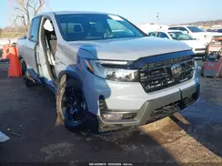 5FPYK3F84TB005405 2026 HONDA RIDGELINE
