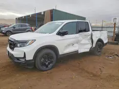 5FPYK3F84TB008627 2026 HONDA RIDGELINE