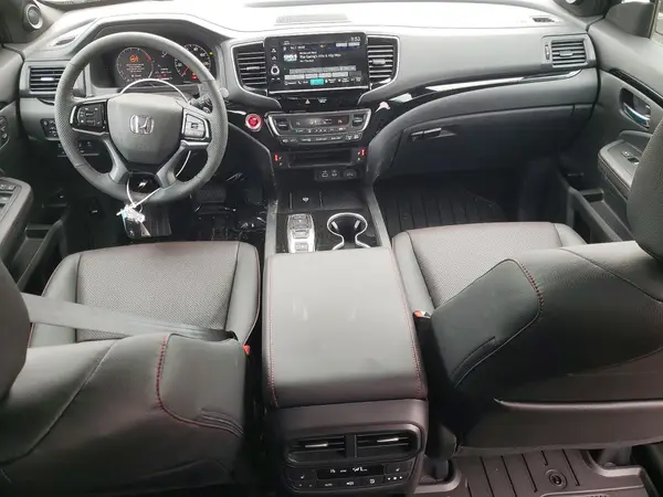 5FPYK3F84TB008627 2026 HONDA RIDGELINE - Image 8