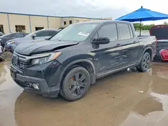 5FPYK3F85HB002214 2017 HONDA RIDGELINE