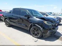 5FPYK3F85HB005226 2017 HONDA RIDGELINE