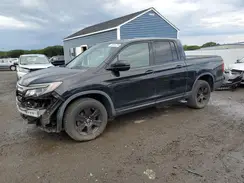 5FPYK3F85HB009910 2017 HONDA RIDGELINE