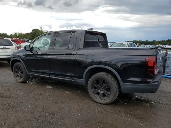 5FPYK3F85HB009910 2017 HONDA RIDGELINE - Image 2