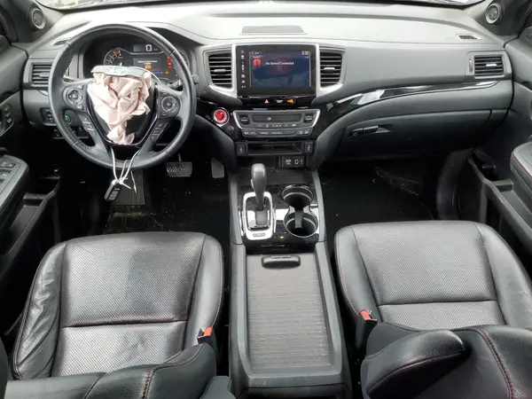 5FPYK3F85HB009910 2017 HONDA RIDGELINE - Image 8