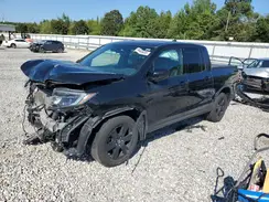 5FPYK3F85HB015772 2017 HONDA RIDGELINE