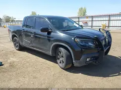 5FPYK3F85HB019305 2017 HONDA RIDGELINE