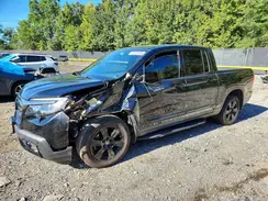 5FPYK3F85HB026626 2017 HONDA RIDGELINE