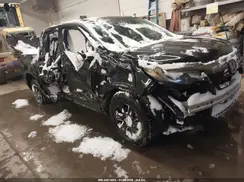 5FPYK3F85HB027176 2017 HONDA RIDGELINE