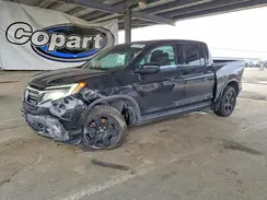 5FPYK3F85HB027551 2017 HONDA RIDGELINE