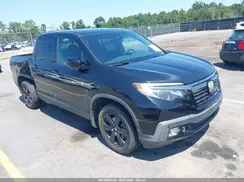 5FPYK3F85HB027811 2017 HONDA RIDGELINE