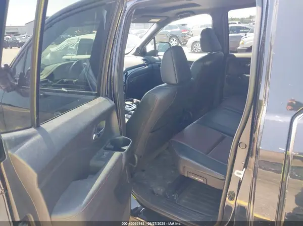 5FPYK3F85HB027811 2017 HONDA RIDGELINE - Image 8
