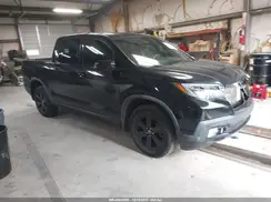 5FPYK3F85HB029638 2017 HONDA RIDGELINE