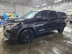 5FPYK3F85HB032071 2017 HONDA RIDGELINE