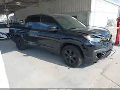 5FPYK3F85HB039019 2017 HONDA RIDGELINE