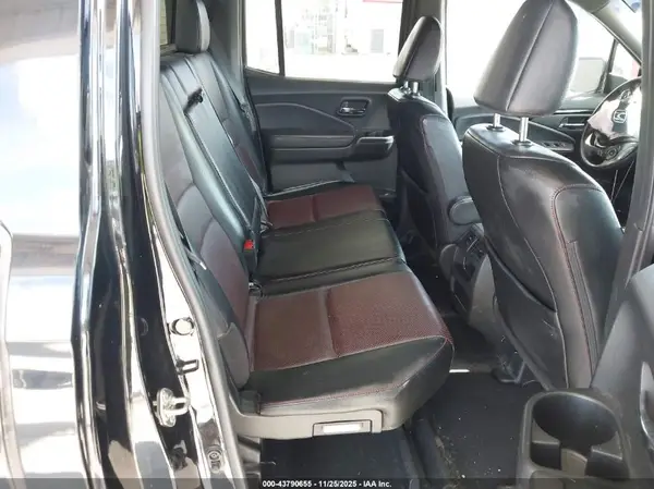 5FPYK3F85HB039019 2017 HONDA RIDGELINE - Image 8