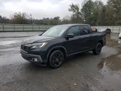 5FPYK3F85HB039795 2017 HONDA RIDGELINE