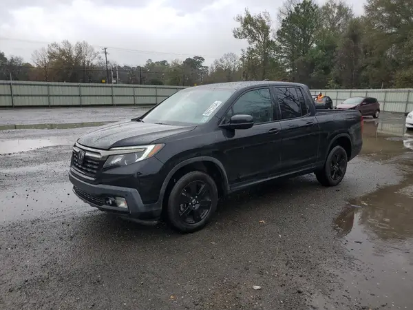 5FPYK3F85HB039795 2017 HONDA RIDGELINE - Image 1
