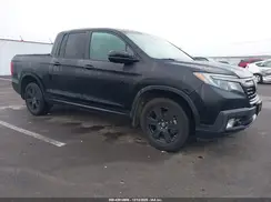 5FPYK3F85JB000971 2018 HONDA RIDGELINE