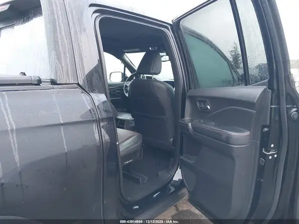 5FPYK3F85JB000971 2018 HONDA RIDGELINE - Image 8