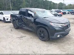 5FPYK3F85JB002929 2018 HONDA RIDGELINE