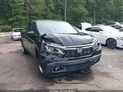 5FPYK3F85JB004535 2018 HONDA RIDGELINE