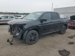 5FPYK3F85KB004133 2019 HONDA RIDGELINE