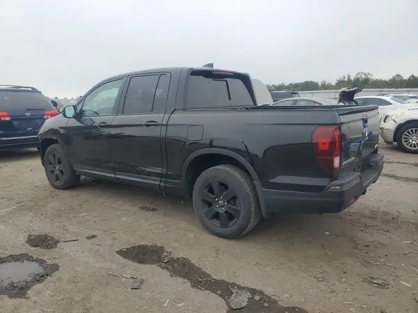 5FPYK3F85KB004133 2019 HONDA RIDGELINE - Image 2