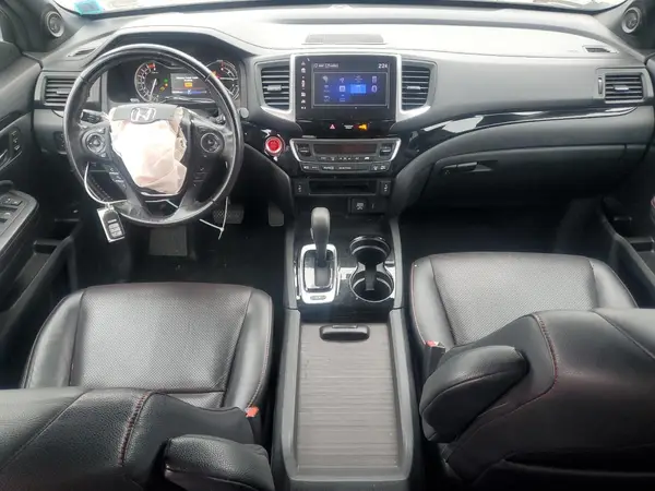 5FPYK3F85KB004133 2019 HONDA RIDGELINE - Image 8