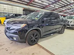 5FPYK3F85KB009946 2019 HONDA RIDGELINE