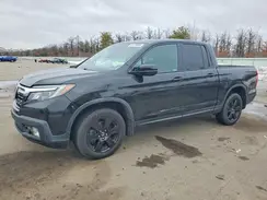 5FPYK3F85KB016718 2019 HONDA RIDGELINE