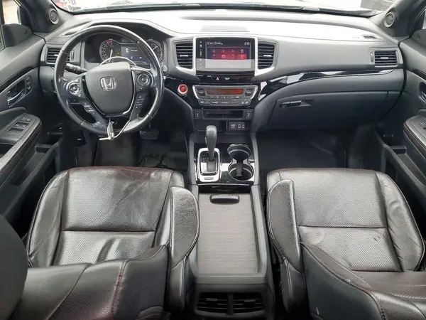 5FPYK3F85KB016718 2019 HONDA RIDGELINE - Image 8