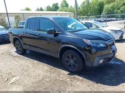 5FPYK3F85KB017271 2019 HONDA RIDGELINE