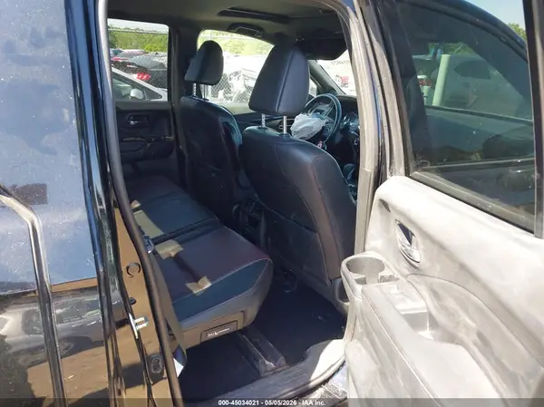 5FPYK3F85KB017271 2019 HONDA RIDGELINE - Image 8