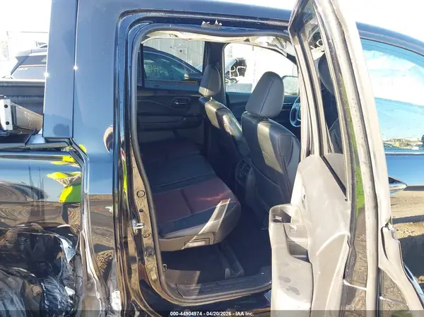 5FPYK3F85KB017724 2019 HONDA RIDGELINE - Image 8
