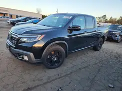 5FPYK3F85KB034622 2019 HONDA RIDGELINE