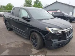 5FPYK3F85KB034667 2019 HONDA RIDGELINE