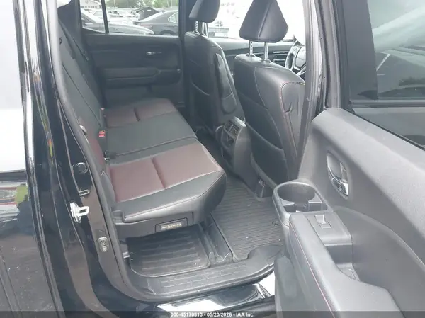 5FPYK3F85KB034667 2019 HONDA RIDGELINE - Image 8